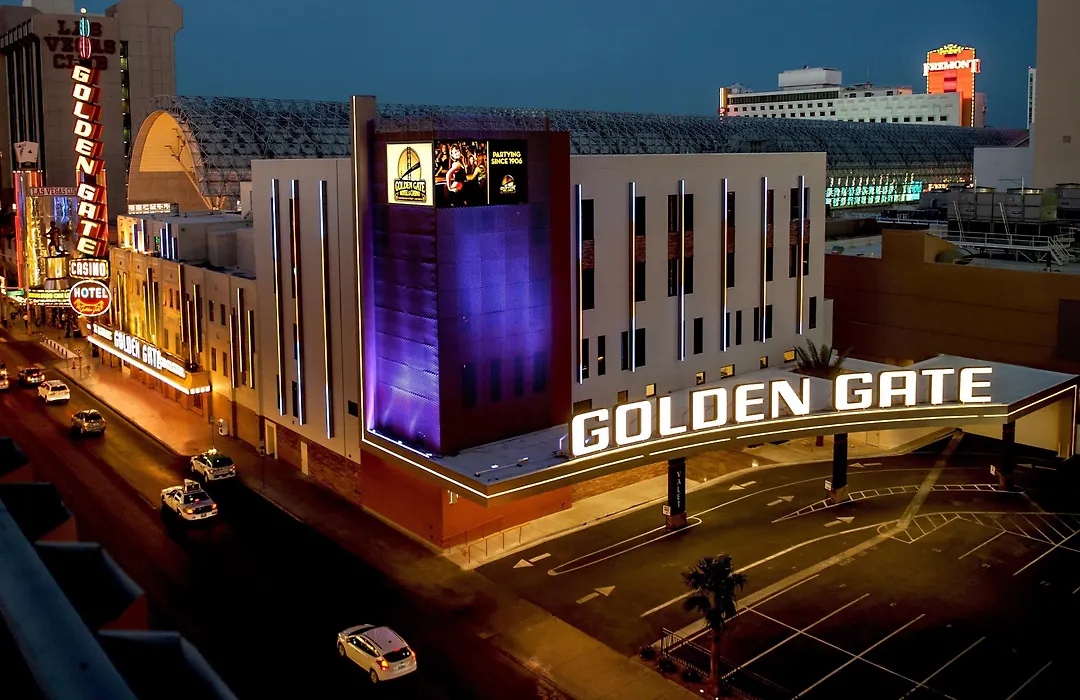 Golden Gate Casino Hotel-1