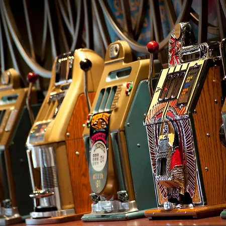 Golden Gate Casino Hotel-2